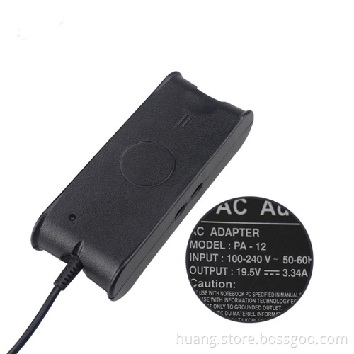 Compatible Laptop AC DC Power Adapter 65W